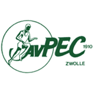 AVPec Zwolle is ondersteuner van de Halve Marathon Zwolle 2025