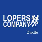 Lopers Company is supplier van de Halve Marathon Zwolle 2025