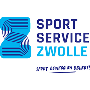 Sportservice Zwolle is ondersteuner van de Halve Marathon Zwolle 2025