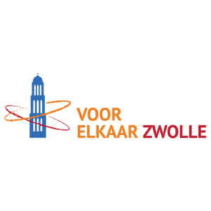 Voor elkaar Zwolle is hoofsponsor van de Halve Marathon Zwolle