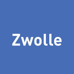 Gemeente Zwolle is hoofsponsor van de Halve Marathon Zwolle 2025