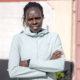 Volare Kenya deelnemer halve marathon 2024